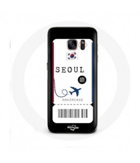 Coque Samsung Galaxy S7...