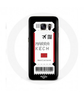 Coque Samsung Galaxy S7...