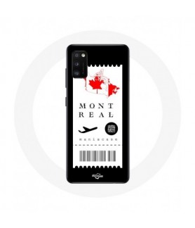 Coque Samsung Galaxy A41...