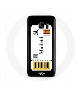 Coque Samsung Galaxy S7...