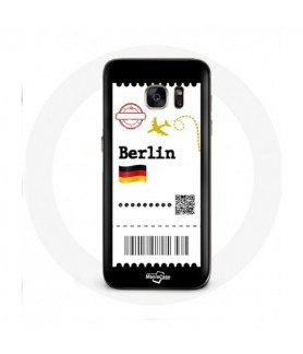 Coque Samsung Galaxy S7...
