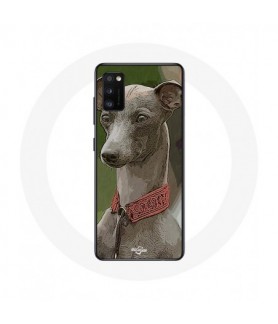 Coque Samsung Galaxy A41...