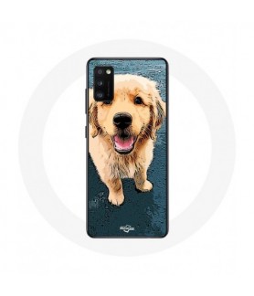 Coque Samsung Galaxy A41...