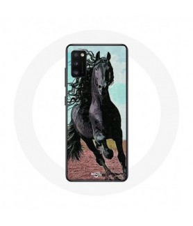 Coque Samsung Galaxy A41 Le...