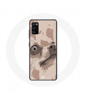 Coque Samsung Galaxy A41...