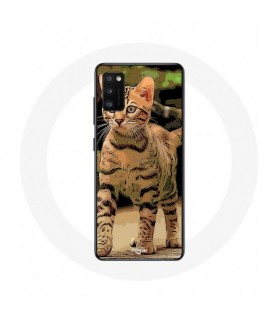 Coque Samsung Galaxy A41...