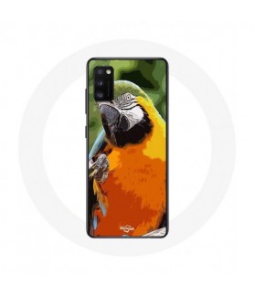 Coque Samsung Galaxy A41...