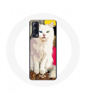 Coque Vivo Y72 turc de Van...