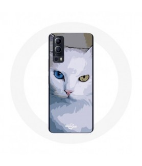 Coque Vivo Y72 Turc de van...