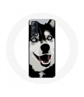 Coque Vivo Y72 Husky de...