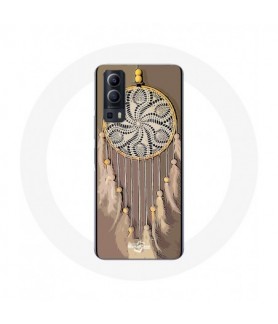 Coque Vivo Y72 Attrape Rêve...