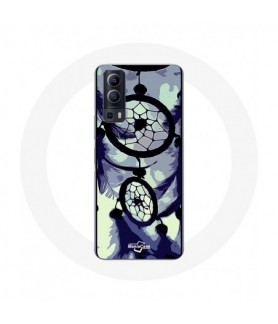 Coque Vivo Y72 Attrape Rêve...