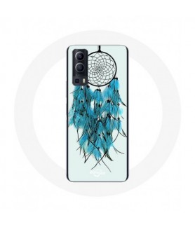 Coque Vivo Y72 Attrape Rêve...