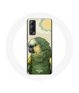 Coque Vivo Y72 Amazone...