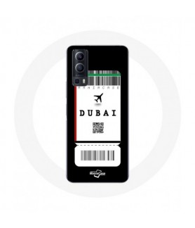 Coque Vivo Y72 Billet...