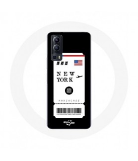 Coque Vivo Y72 Billet...