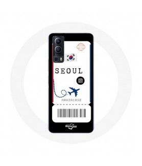 Coque Vivo Y72 Billet...