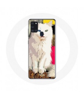 Coque Samsung Galaxy A21S...