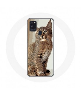 Coque Samsung Galaxy A21S...