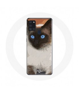 Coque Samsung Galaxy A21S...