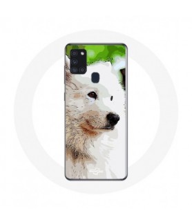 Coque Samsung Galaxy A21S...