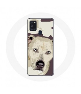 Coque Samsung Galaxy A21S...