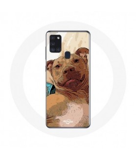 Coque Samsung Galaxy A21S...