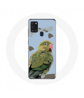 Coque Samsung Galaxy A21S...