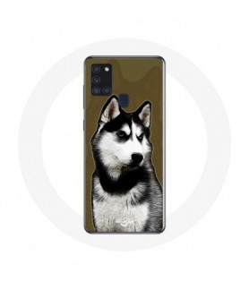 Coque Samsung Galaxy A21S...