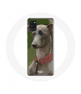 Coque Samsung Galaxy A21S...