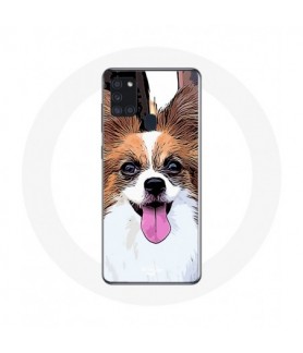 Coque Samsung Galaxy A21S...