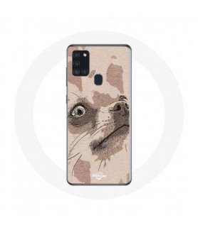 Coque Samsung Galaxy A21S...