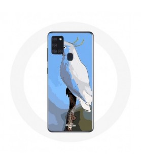 Coque Samsung Galaxy A21S...