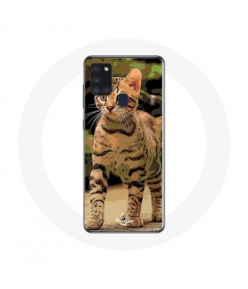 Coque Samsung Galaxy A21S...