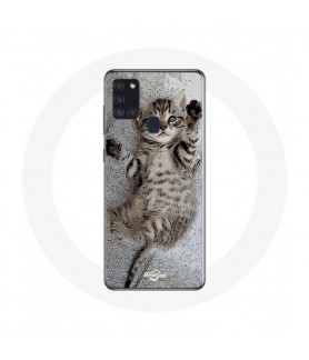 Coque Samsung Galaxy A21S...