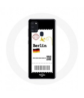 Coque Samsung Galaxy A21S...