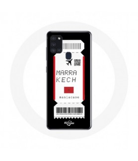 Coque Samsung Galaxy A21S...