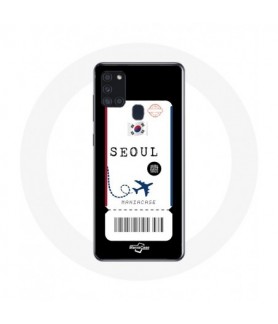 Coque Samsung Galaxy A21S...