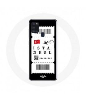 Coque Samsung Galaxy A21S...