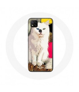 Coque Xiaomi Redmi 9C turc...