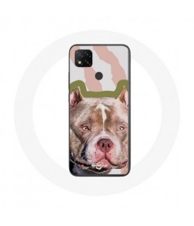 Coque Xiaomi Redmi 9C Chien...