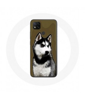 Coque Xiaomi Redmi 9C Husky...