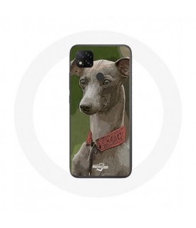 Coque Xiaomi Redmi 9C...