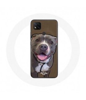 Coque Xiaomi Redmi 9C Chien...