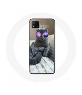 Coque Xiaomi Redmi 9C Chat...