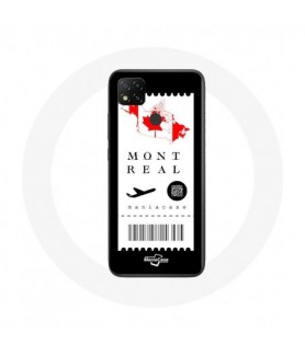 Coque Xiaomi Redmi 9C...