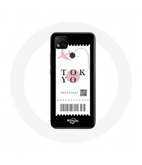 Coque Xiaomi Redmi 9C...