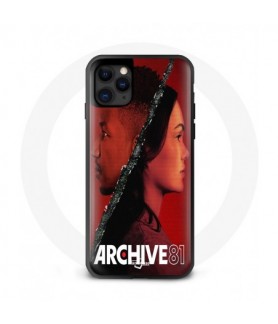 Coque Iphone 13 Pro Archive...