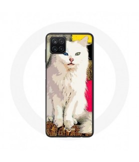 Coque Samsung Galaxy A12...