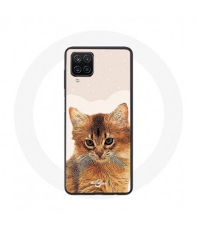 Coque Samsung Galaxy A12...